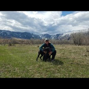 Meet your Posher, Erica